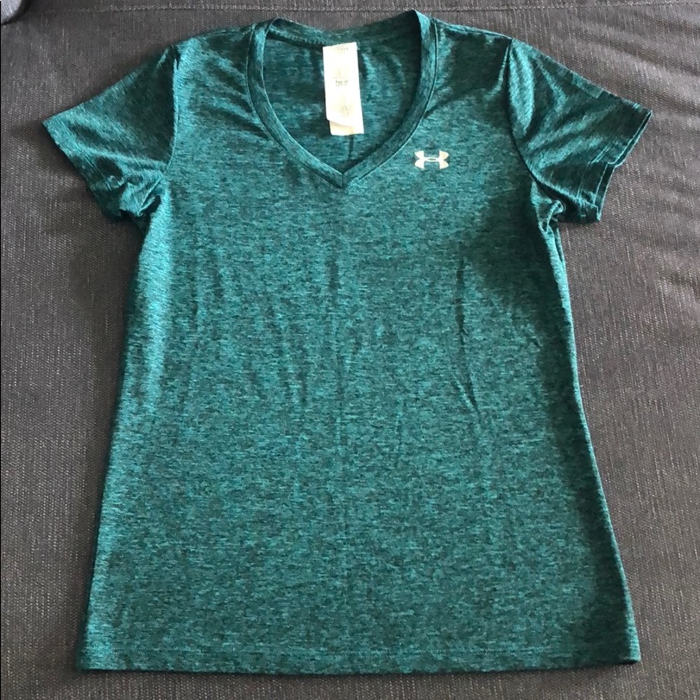 Under Armour Shirt